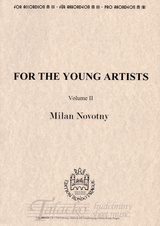 For The Young Artist II